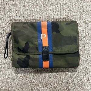 Pottery Barn Kids changing pad Personalized